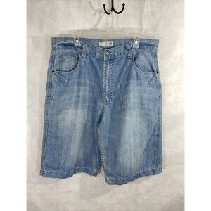 Route 66 Jean Shorts Size 36 Men